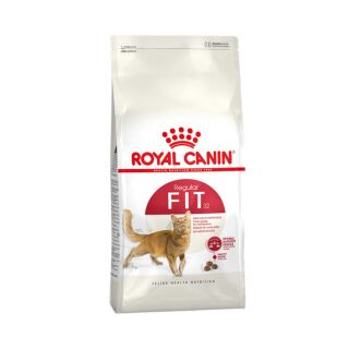 Royal canin Fit 32 ขนาด 400g., 2kg.