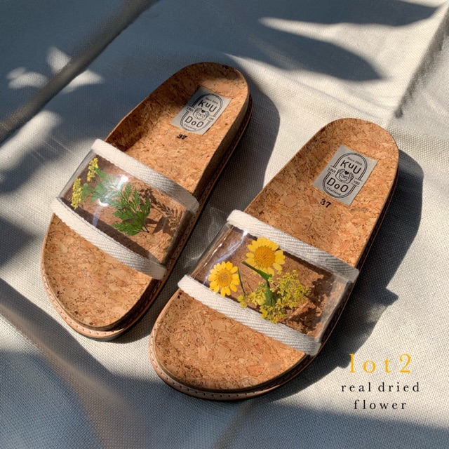 รองเท้าแตะ kuudoo_brand