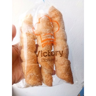 พายโคนครีม By VICTORY BEKERY กรอบ อร่อย หอมกลิ่นครีม