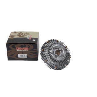 ปั๊มฟรีพัดลมGIVIB IZ D-MAX 8-97920-296-0