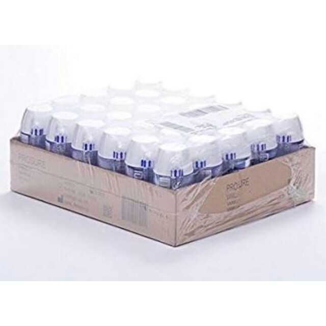 ค่าส่งถูกที่สุด prosure ยกลัง30ขวด