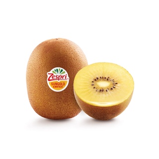 Kiwi Gold กีวีสีทองนำเข้าจากนิวซีแลนด์