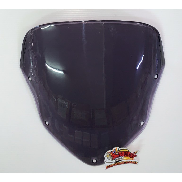 บังไมล์ CBR150 รุ่นแรก (คาร์บู) เทียม(pch)