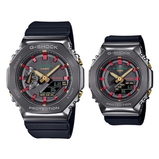 G-Shock รุ่น GM-2100CH-1A,GM-S2100CH-1A/ GM-2100CH,GM-S2100 ประกันศูนย์ Cmg