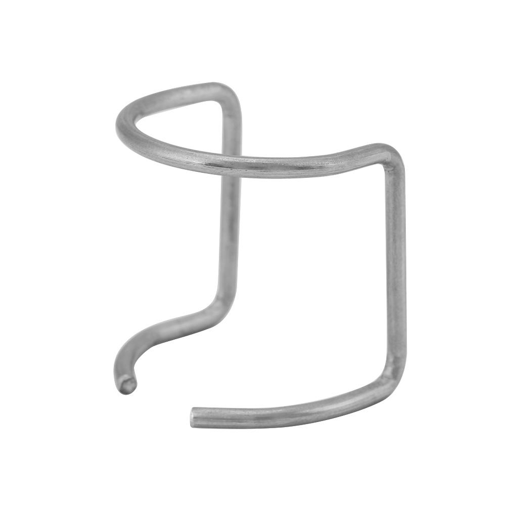 for Torch Guide 5pcs Plasma Shield Spacer Cutting Cup Cutter Spring SG