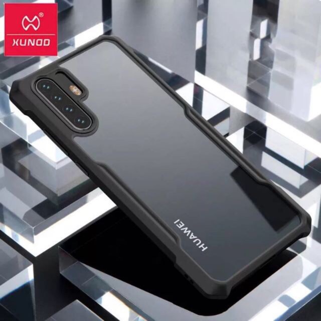 เคส Huawei P30pro/P30/P20pro/P50PRO (กันกระแทกดีเยี่ยม)