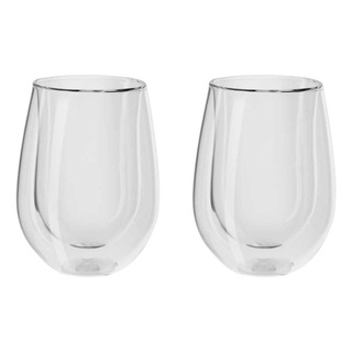 Zwilling Sorrento Double Wall Red Wine glass 2 pcs. 350 ml.