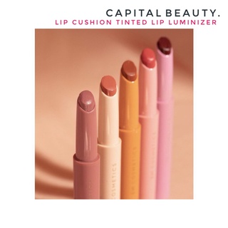 Em Cosmetics LIP CUSHION TINTED LIP LUMINIZER 1.6g