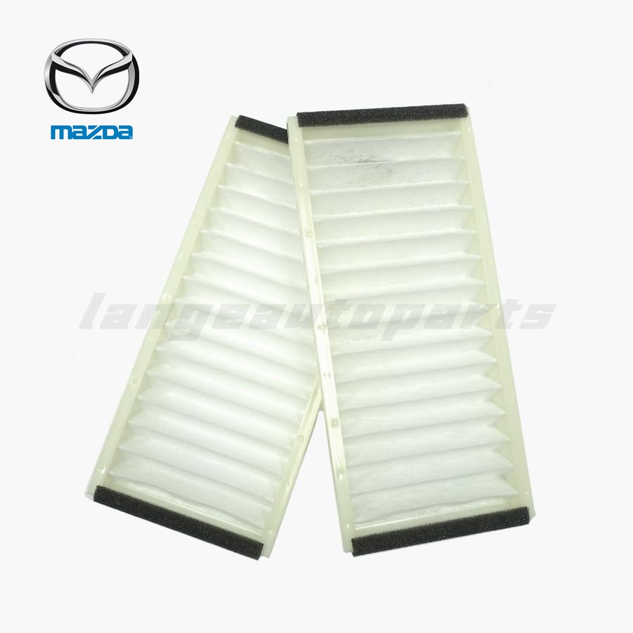 ไส้กรองห้องโดยสาร MAZDA MPV 99-06, RX-8 RX8 03-12, ASTON MARTIN DB9 DBS LDY461J6X