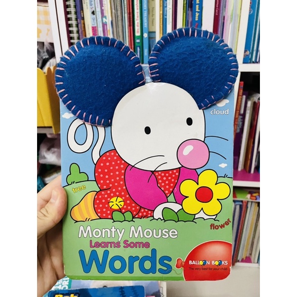 Board Books Baby 🎈 Board Books Baby