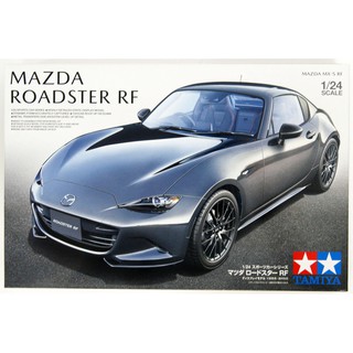 Tamiya 1/24 TA24353 MAZDA ROADSTER RF