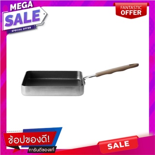 กระทะตื้น LOCKNLOCK HANDY COOK 14 ซม. เครื่องครัว FRYING PAN LOCKNLOCK HANDY COOK 14CM