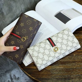 กระเป๋าสตางค์GDลายGUCCI