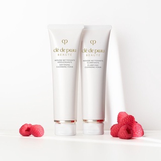 Cle de peau Beaute Cleansing Foam ขนาดปกติ 125 ml 💥ของแท้ฉลากไทยและ Kibg Power💥