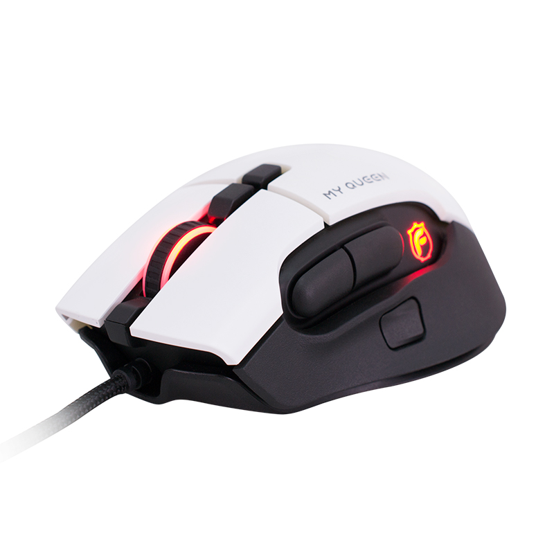 เมาส สำหร บเล นเกม M Arma50bk Dimo สำหร บผ ชายและผ หญ ง Fps สำหร บการย ง E Sports เมาส Macro Elecom Paw3335db 2 132