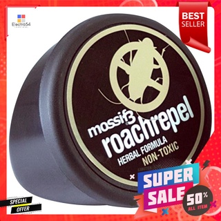 เจลไล่แมลงสาบ MOSSIF3COCKROACHES REPELLENT MOSSIF3