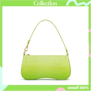 JW PEI กระเป๋า กระเป๋าสะพายข้าง กระเป๋าสะพาย Eva bag พร้อมส่ง CON