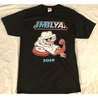 T-shirt  เสื้อยืด พิมพ์ลาย SJHJA Top In The Travis Scott American Rapper เหมาะกับของขวัญวันเกิด สไตล์คลาสสิก สําหรับผู้ช