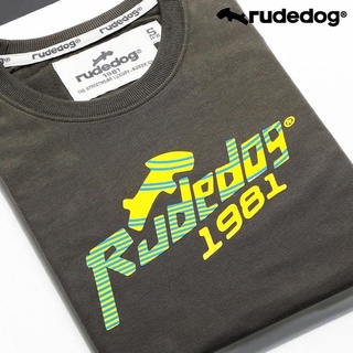 Rudedog เสื้อยืดชาย รุ่น Swift