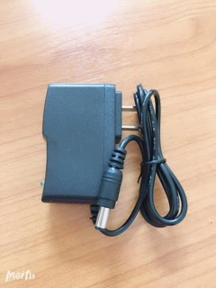 อแดปเตอร์5v/6v/9v/12V1A（12V 1000mah)