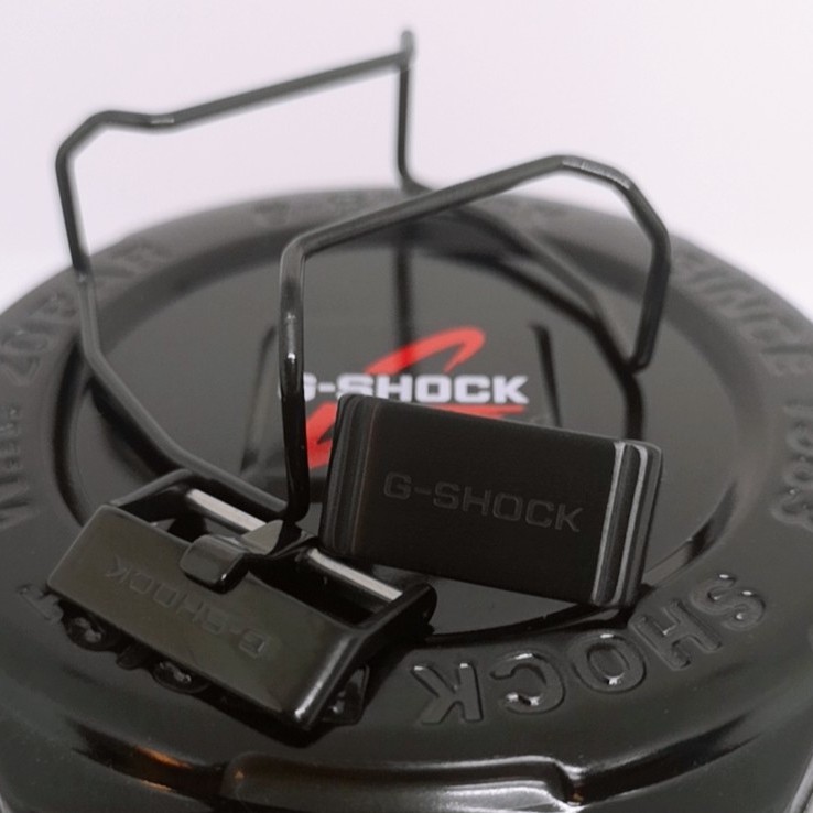 จี. SHOCK (GDX-6900)(BULLBAR+KEEPER+BUCKLE)