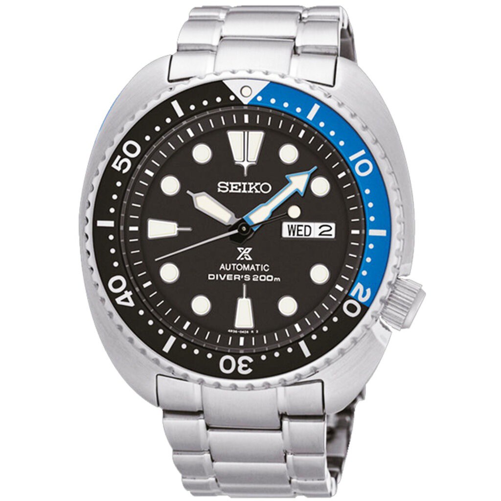 นาฬิกาข้อมือผู้ชาย Seiko Prospex Automatic รุ่น SRP787K1