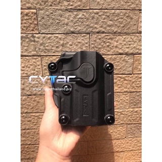 Cytac Mega-Fit Holster