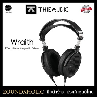 [พรีออเดอร์] ThieAudio Wraith หูฟังประกันศูนย์ไทย