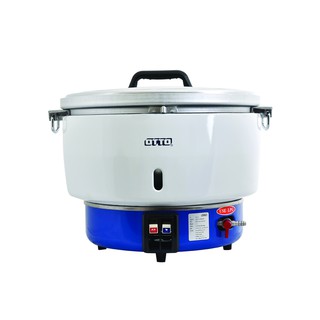 หม้อหุงข้าว  OTTO RG-186 SM-CRC3500