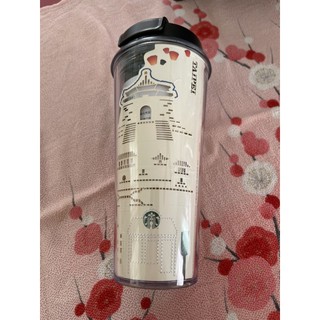 แก้ว starbucks Tumbler ไต้หวัน