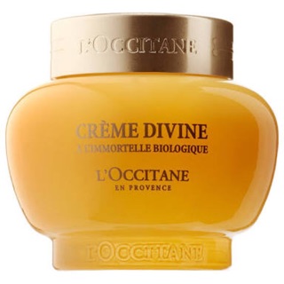 Loccitane Divine Cream 50ml (Moisturizer+Anti-aging เข้มข้น)