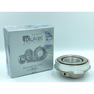 KUKEL ลูกปืนคลัทช์ MITSUBISHI CYCLONE, STRADA (FCR55-17-11)