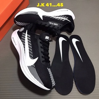 **มีเก็บปลายทาง**รองเท้าผ้าใบ รองเท้ากีฬา วิ่ง nike zoomx น้ำหนักเบาใส่สบายเท้า มี 6 สี สินค้าพร้อมส่ง