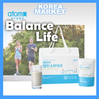 【Atomy】Balance Life 25g * 30sticks/ Exp: 2022.01 9Fee