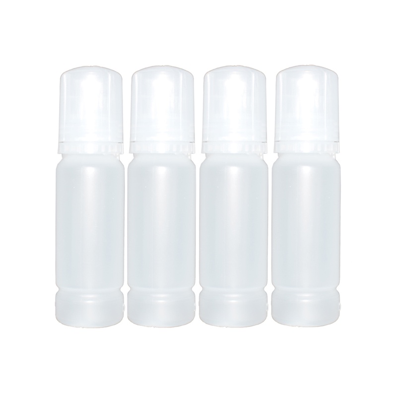 [คลังสินค้าพร้อม] 003 ขวดเปล่าสําหรับ Ecotank L1110 L1210 L3100 L3101 L3110 L3150 L3210 L3250 L5190 