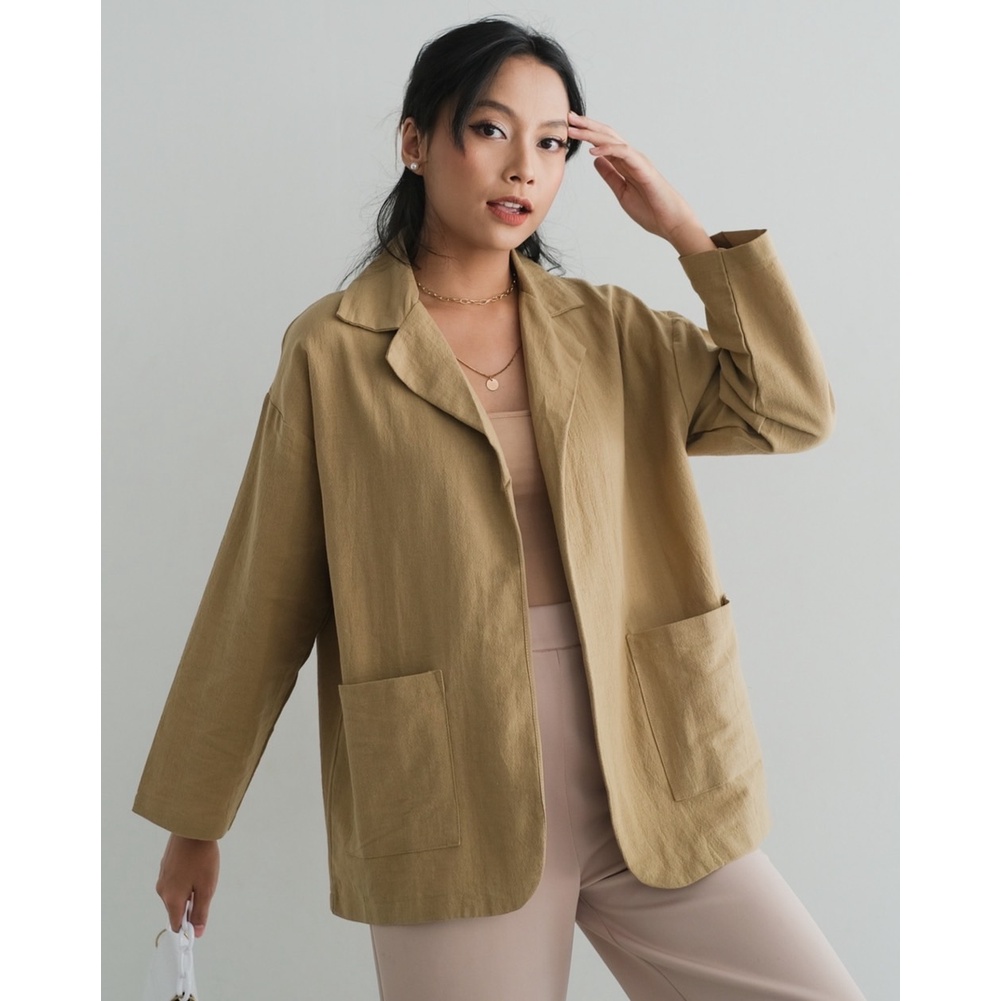 Myrubylicious CIENA OUTER CODE 3475