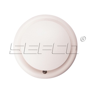 Photoelectric Smoke Detector  อุปกรณ์ไฟอราม