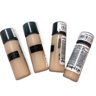 Shu Uemura Unlimited Breathable Care-in Foundation SPF18 PA+++ 5ml  พร้อมส่ง