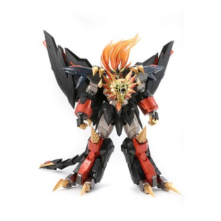 (พร้อมส่ง) AMAKUNI KIZIN The King of Braves GaoGaiGar Final : Genesic GaoGaiGar กาโอไกก้า ไฟนอล