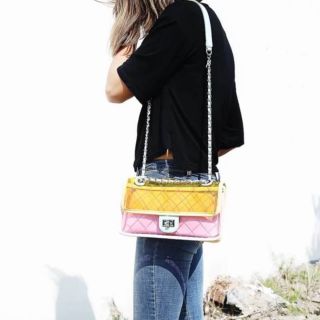 Style cc fashion bag