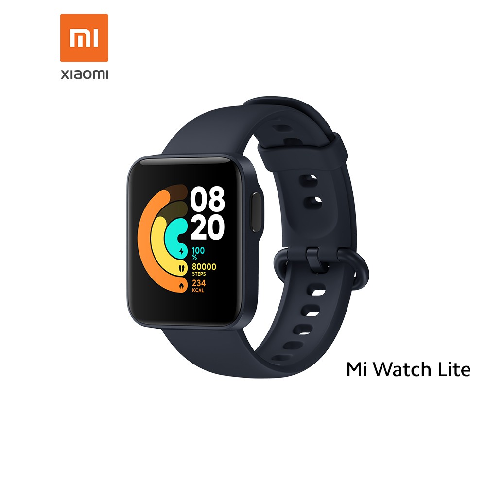 Xiaomi Mi Watch Lite (Global Version) | ประกันศูนย์ไทย 1 ปี #5