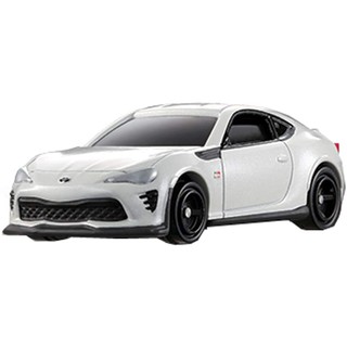 Takara Tomy Tomica 4D Toyota 86 GR