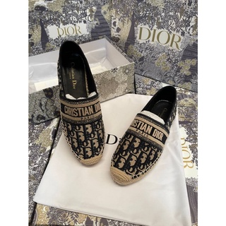 รองเท้า  Dior Shoes (Ori) ✨