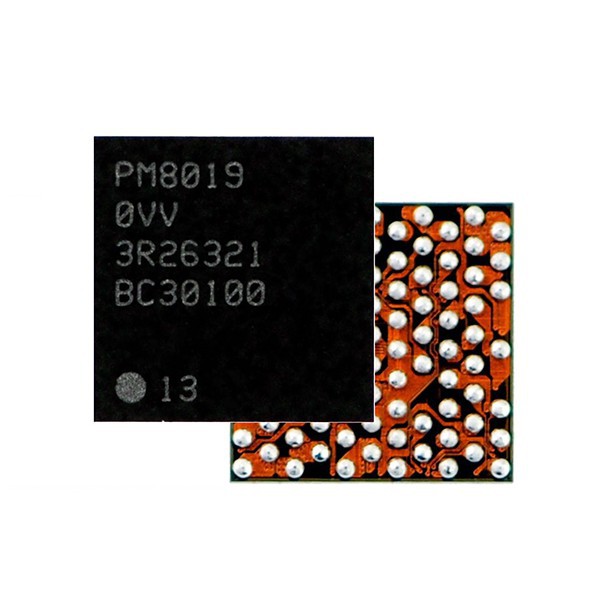 IC Power , U1801 (338S00225-A1) - iPhone 7 / 7 Plus