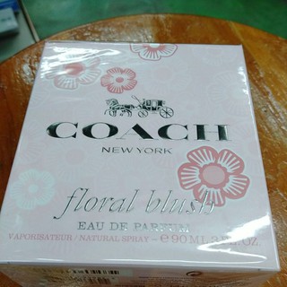 COACH ฟลอร่าบรัช 90มิล