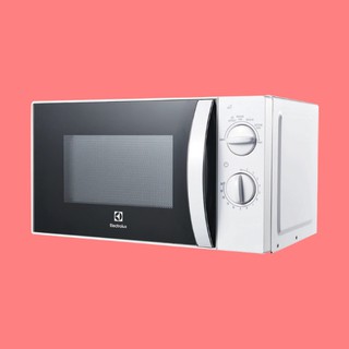 เตาอบไมโครเวฟ Electrolux EMM2023MW 20 ล. อิเล็กโทรลักซ์ microwave