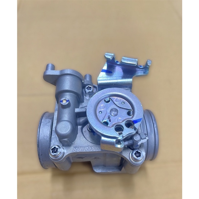 เรือนลิ้นเร่งเดิมCBR250/CRF250 แท้เบิกศูนย์ ขนาดใบ38 /16410-KZZ-D21 #เรือนลิ้นเร่งCRF250 เรือนแท้เบิกศูยน์ ราคา ถูกที่สุด ดีลบีเคเค แกลเลอรีภาพที่ 4