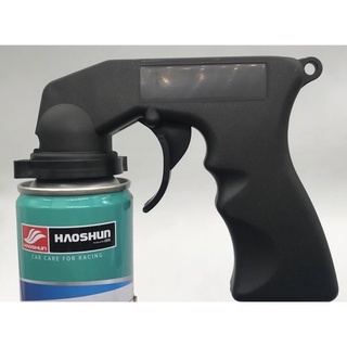 ปืนพ่นสีสเปรย์ ด้ามจับถนัดมือใช้งานง่าย ไม่เปื้อนมือ 🔥สินค้า…