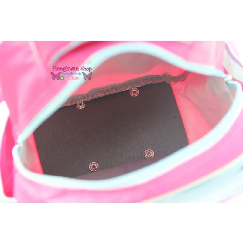 กระเป๋าล้อลาก เด็กหญิงและชาย 12-14-16 นิ้ว พร้อมส่งจ้า - รูปที่ 2