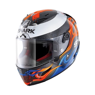 SHARK RACE R PRO Carbon Lorenzo 2019